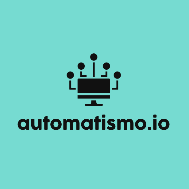 automatismo.io Logo